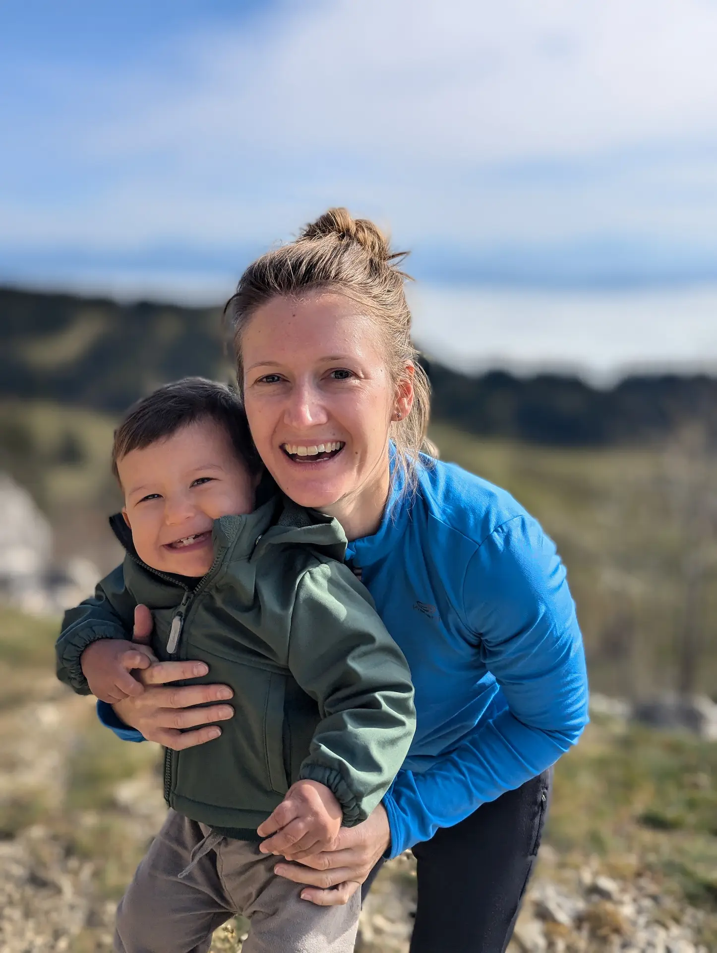 Diana - Professeure de yoga et experte postpartum
